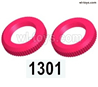 Wltoys 144002 Spring seat assembly.2pcs.14X3mm.144001.1301.